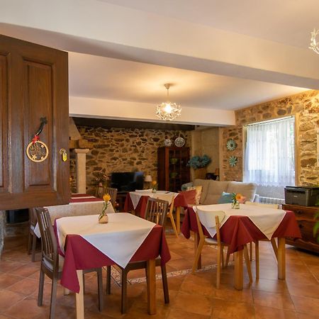 A Quinta Das Maceiras Os Casares Zewnętrze zdjęcie