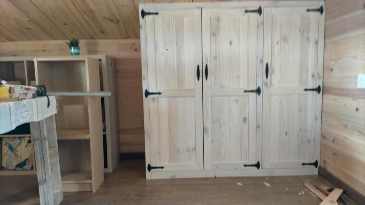 A Quinta Das Maceiras Os Casares Zewnętrze zdjęcie