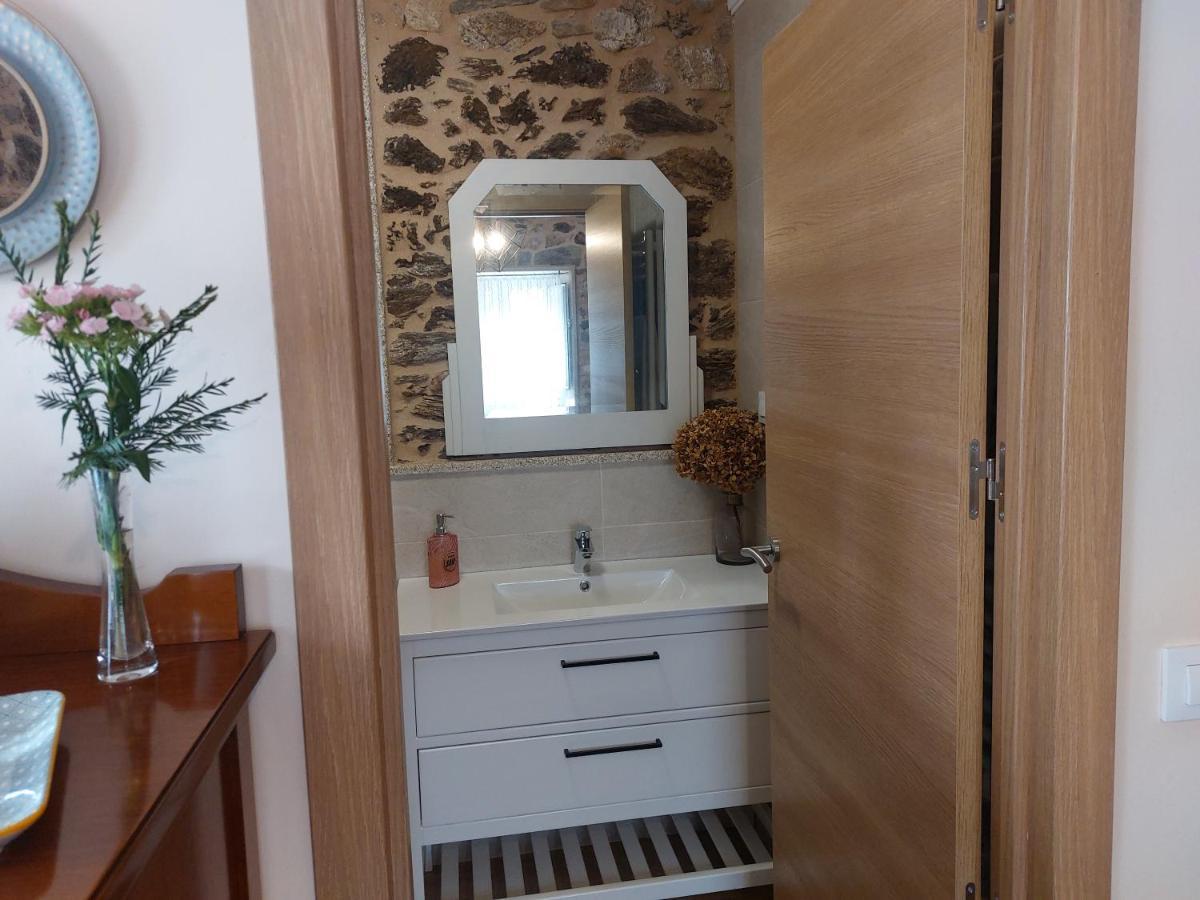 A Quinta Das Maceiras Os Casares Zewnętrze zdjęcie
