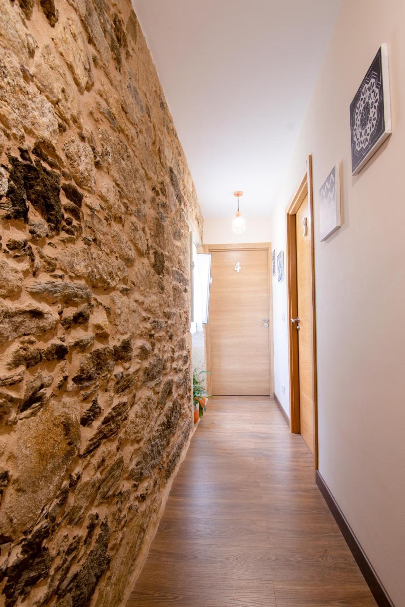 A Quinta Das Maceiras Os Casares Zewnętrze zdjęcie